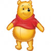 Ballon XXL Winnie l'ourson (rempli d'hélium) 